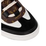 Louis Vuitton Lous Open Back Sneaker - Image 4